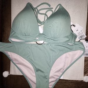 Shade & Shore bathing suit